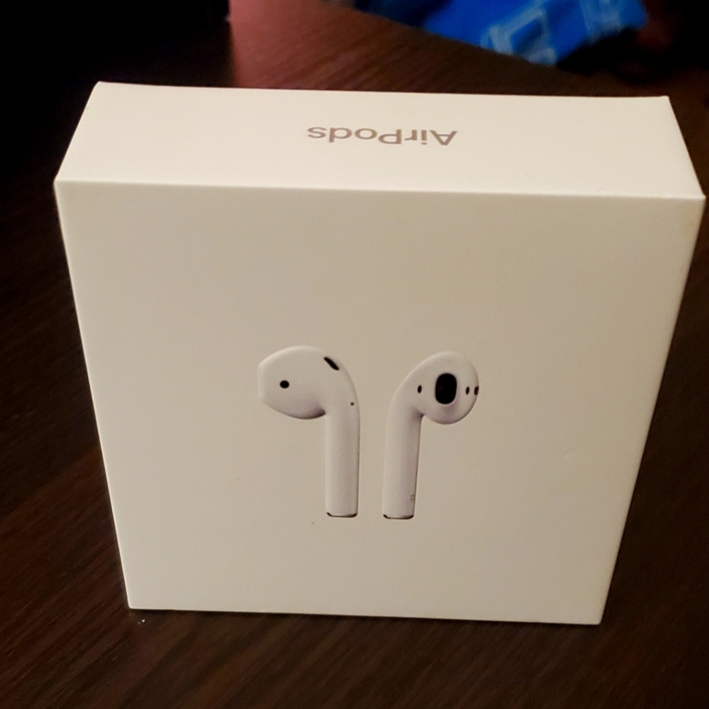 COPY - Apple pro airpods NIB